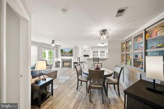 11005 KINSHIP CT #201, Manassas, VA 20109
