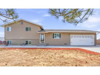 468 E Keen Ave, Byers, CO 80103