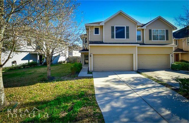 2923 Loganberry Park Lane, Houston, TX 77014