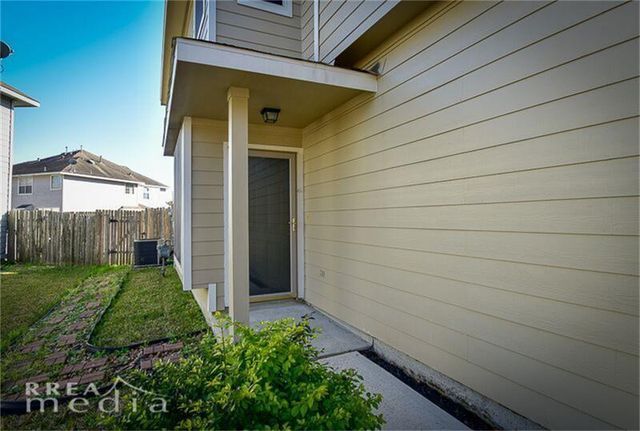 2923 Loganberry Park Lane, Houston, TX 77014