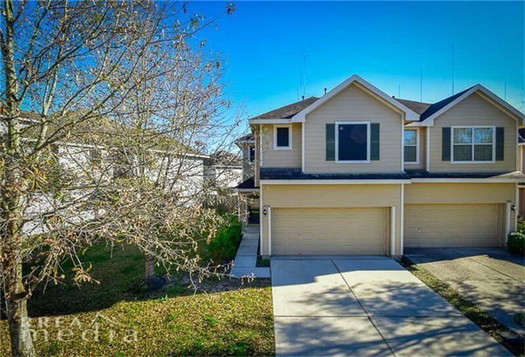 2923 Loganberry Park Lane, Houston, TX 77014