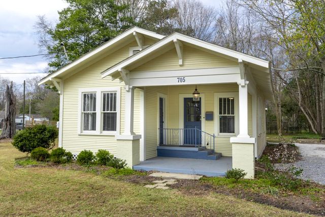 705 Mamie St., Hattiesburg, MS 39401