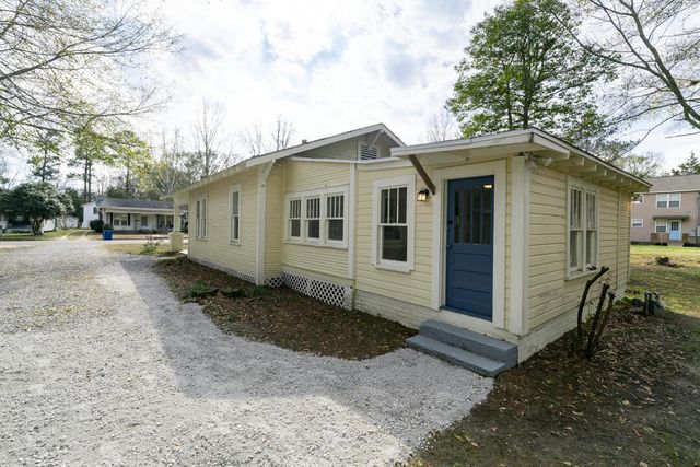 705 Mamie St., Hattiesburg, MS 39401