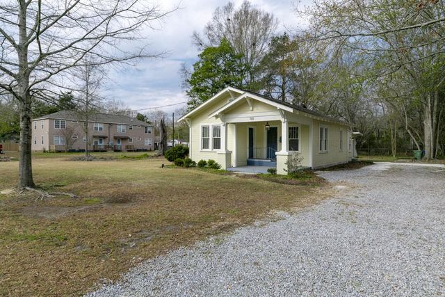 705 Mamie St., Hattiesburg, MS 39401