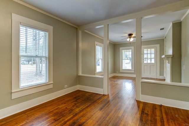 705 Mamie St., Hattiesburg, MS 39401