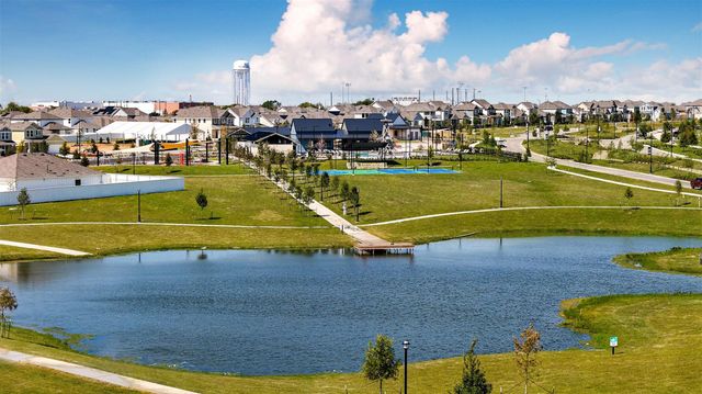127 Summer DR, Elgin, TX 78621
