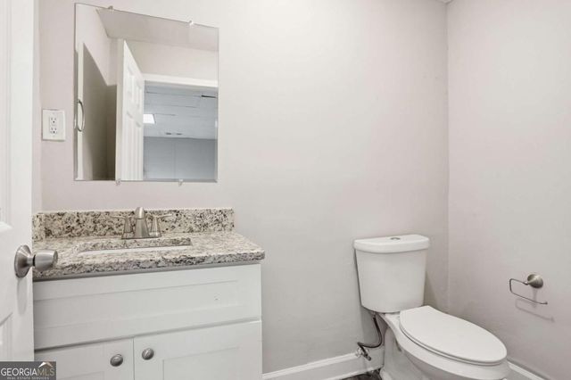 2370 Tiffany Circle, Decatur, GA 30035