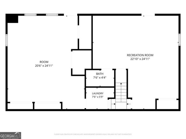 2370 Tiffany Circle, Decatur, GA 30035