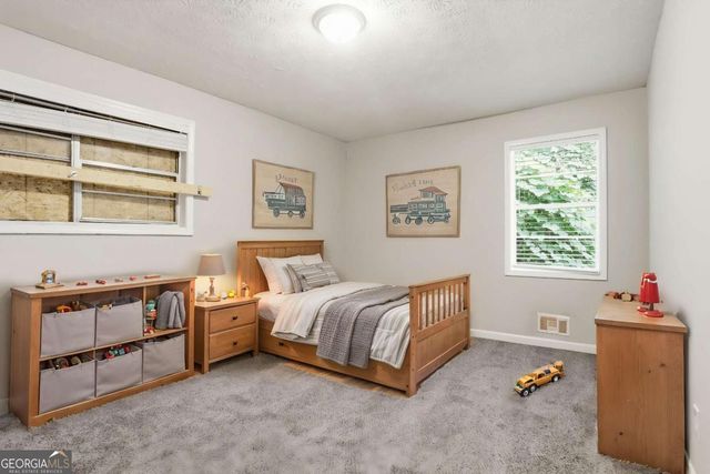 2370 Tiffany Circle, Decatur, GA 30035