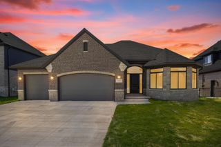 49033 Wingfield Drive, Macomb Twp, MI 48044