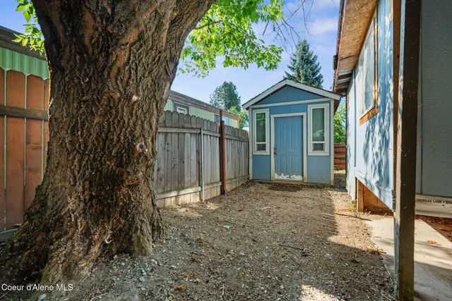411 S Olive Ave, 1, Sandpoint, ID 83864