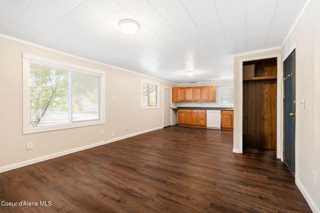 411 S Olive Ave, 1, Sandpoint, ID 83864