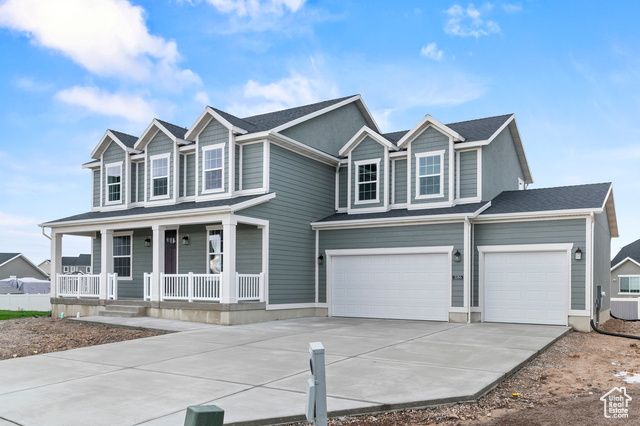 3186 W 2600 N, Clinton, UT 84015