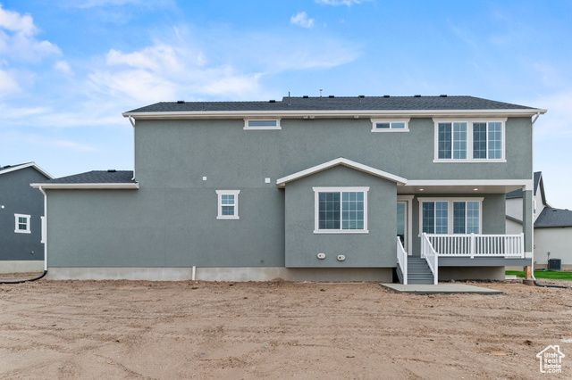 3186 W 2600 N, Clinton, UT 84015