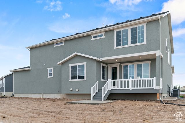 3186 W 2600 N, Clinton, UT 84015