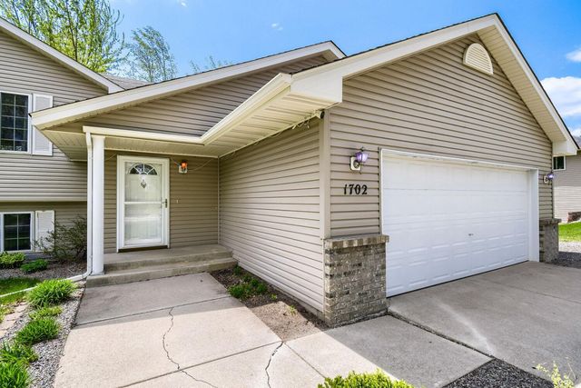 1702 Griffing Park Road, Buffalo, MN 55313