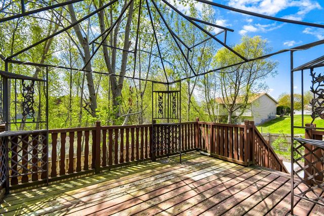 1702 Griffing Park Road, Buffalo, MN 55313
