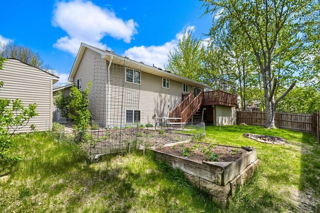 1702 Griffing Park Road, Buffalo, MN 55313