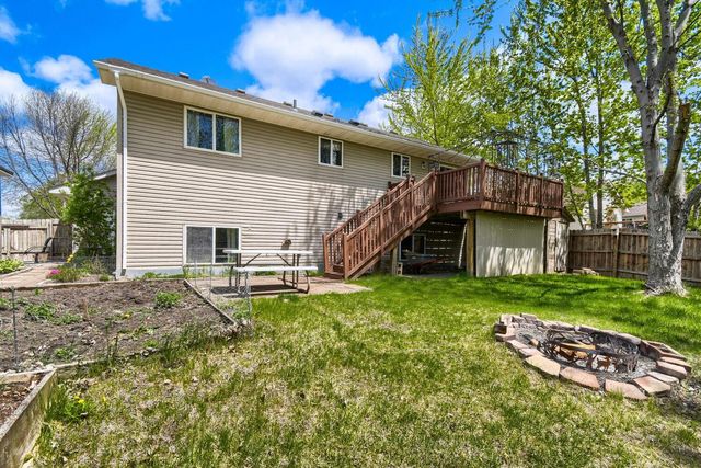 1702 Griffing Park Road, Buffalo, MN 55313