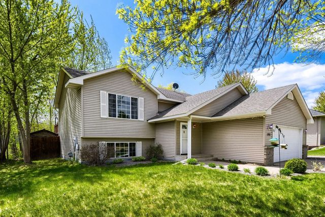 1702 Griffing Park Road, Buffalo, MN 55313