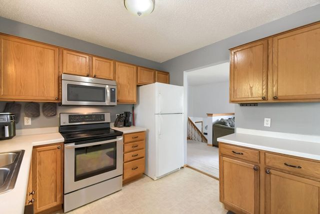 1702 Griffing Park Road, Buffalo, MN 55313