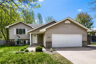 1702 Griffing Park Road, Buffalo, MN 55313