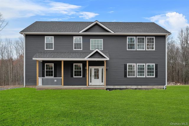 490 State Route 211, Cuddebackville, NY 12729