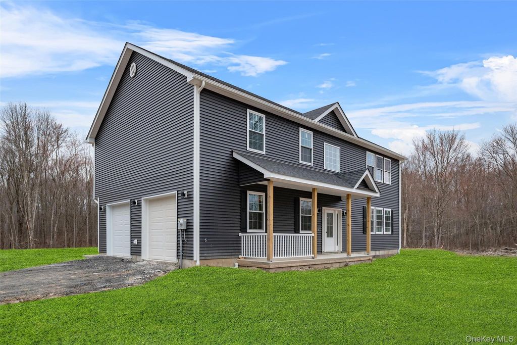 490 State Route 211, Cuddebackville, NY 12729