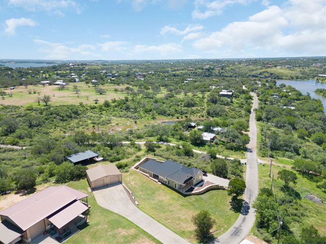908 Sandy Mountain DR, Sunrise Beach, TX 78643