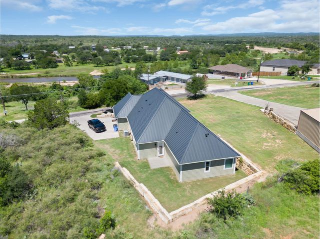 908 Sandy Mountain DR, Sunrise Beach, TX 78643
