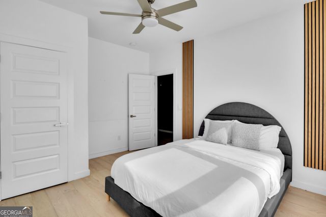 833 Humphries Street, Atlanta, GA 30310
