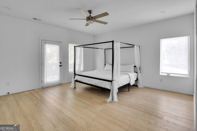 833 Humphries Street, Atlanta, GA 30310