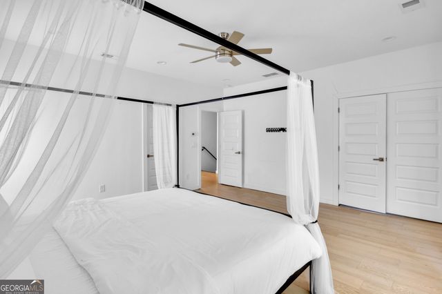 833 Humphries Street, Atlanta, GA 30310