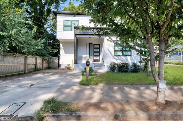 833 Humphries Street, Atlanta, GA 30310
