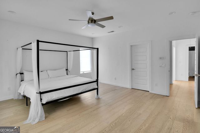 833 Humphries Street, Atlanta, GA 30310
