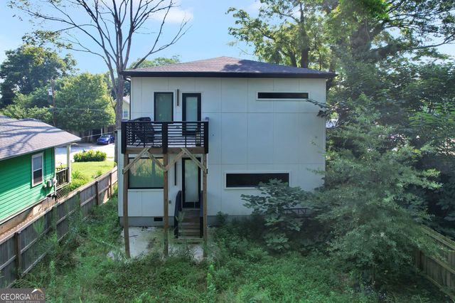 833 Humphries Street, Atlanta, GA 30310