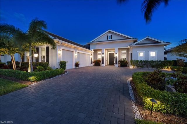 11651 Roseto CT, Fort Myers, FL 33913