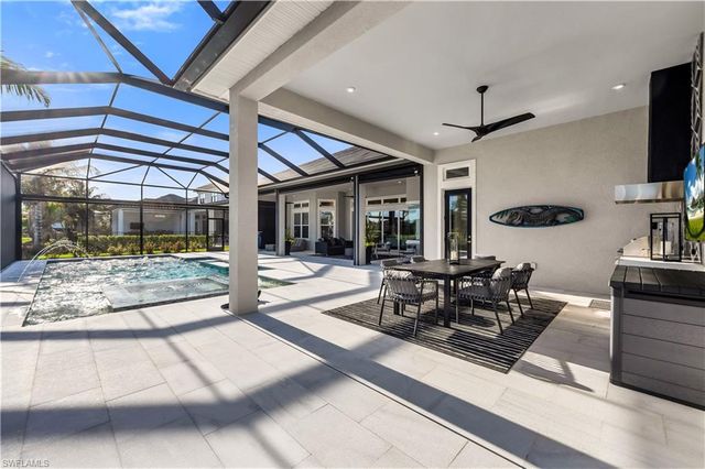 11651 Roseto CT, Fort Myers, FL 33913