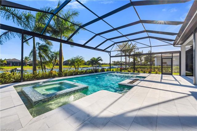 11651 Roseto CT, Fort Myers, FL 33913