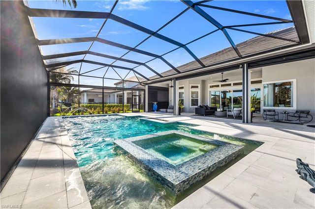 11651 Roseto CT, Fort Myers, FL 33913