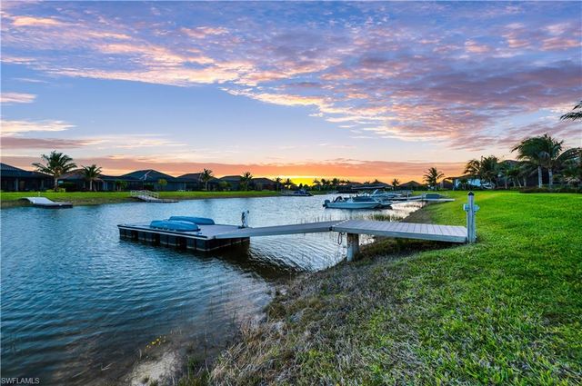 11651 Roseto CT, Fort Myers, FL 33913