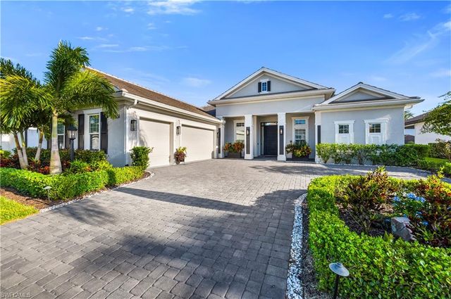 11651 Roseto CT, Fort Myers, FL 33913