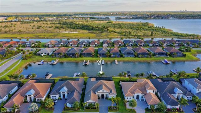 11651 Roseto CT, Fort Myers, FL 33913