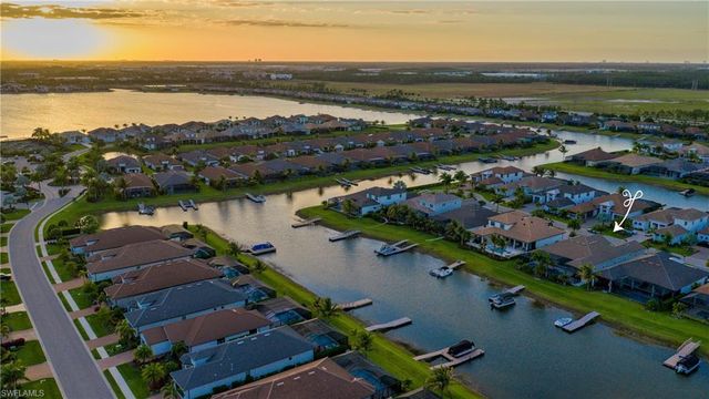 11651 Roseto CT, Fort Myers, FL 33913