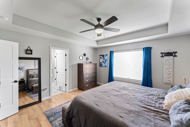 2101 N Affirmed Avenue, Springfield, MO 65802