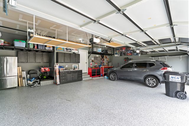2101 N Affirmed Avenue, Springfield, MO 65802