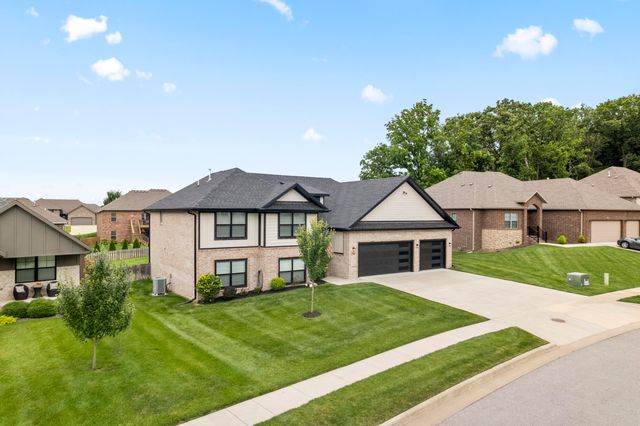 2101 N Affirmed Avenue, Springfield, MO 65802