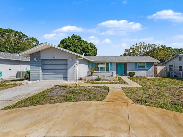 2561 BLACKWOOD CIRCLE, Clearwater, FL 33763