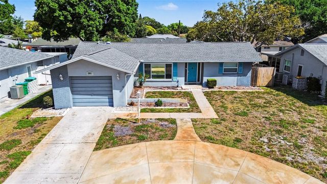 2561 BLACKWOOD CIRCLE, Clearwater, FL 33763