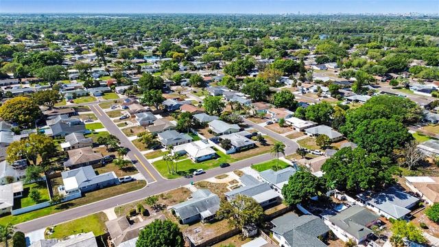 2561 BLACKWOOD CIRCLE, Clearwater, FL 33763